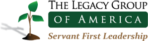 The Legacy Group of America — Servant First Leadership